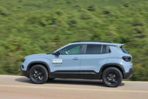 Jeep Avenger 4xe North Face (11)