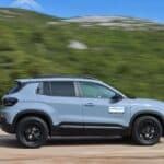 Jeep Avenger 4xe North Face (12)