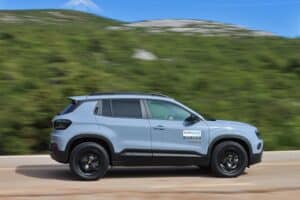 Jeep Avenger 4xe North Face (12)