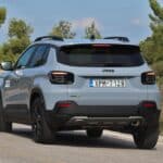 Jeep Avenger 4xe North Face (13)