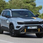 Jeep Avenger 4xe North Face (14)