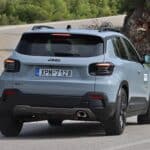 Jeep Avenger 4xe North Face (15)