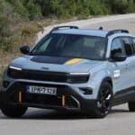 Jeep Avenger 4xe North Face (16)