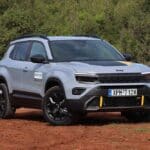 Jeep Avenger 4xe North Face (17)