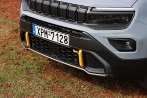 Jeep Avenger 4xe North Face (18)