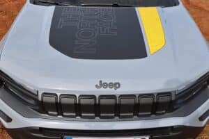 Jeep Avenger 4xe North Face (19)
