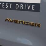 Jeep Avenger 4xe North Face (20)