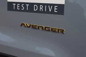 Jeep Avenger 4xe North Face (20)