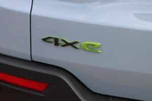 Jeep Avenger 4xe North Face (23)