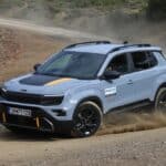 Jeep Avenger 4xe North Face (26)