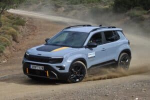 Jeep Avenger 4xe North Face (26)