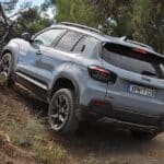 Jeep Avenger 4xe North Face (4)