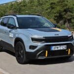 Jeep Avenger 4xe North Face (9)