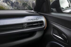 Jeep Avenger 4xe The North Face Edition (5)