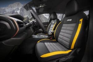 Jeep Avenger 4xe The North Face Edition (6)