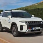 KGM Torres Hybrid (1)