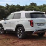 KGM Torres Hybrid (12)