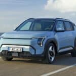 Kia-EV3
