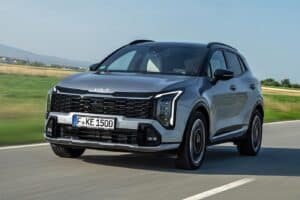 Kia Sportage MY2026 (1)