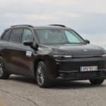 Leapmotor C10 REEV (10)