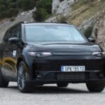 Leapmotor C10 REEV (11)