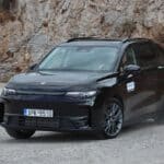 Leapmotor C10 REEV (14)