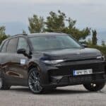 Leapmotor C10 REEV (15)