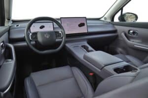 Leapmotor C10 REEV (18)