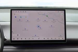 Leapmotor C10 REEV (27)