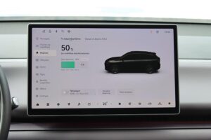 Leapmotor C10 REEV (29)