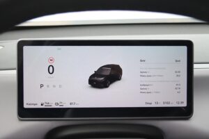 Leapmotor C10 REEV (31)