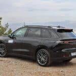 Leapmotor C10 REEV (5)