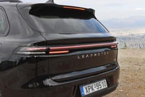 Leapmotor C10 REEV (6)