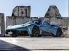 Οπτασία στην Τοσκάνη η απολαυστική Maserati MCPURA