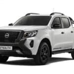 Nissan-Navara-stealth