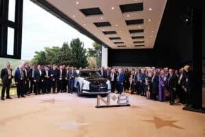 Ετήσιο Συνέδριο After Sales 2025 από τον Όμιλο Συγγελίδη