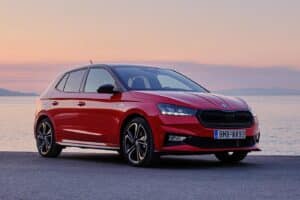 Skoda Fabia Monte Carlo (1)