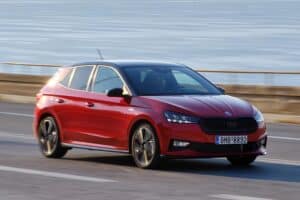 Skoda Fabia Monte Carlo (10)