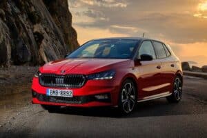 Skoda Fabia Monte Carlo (7)