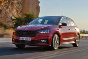 Skoda Fabia Monte Carlo (8)