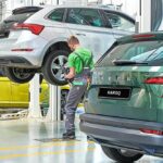 Skoda-Service