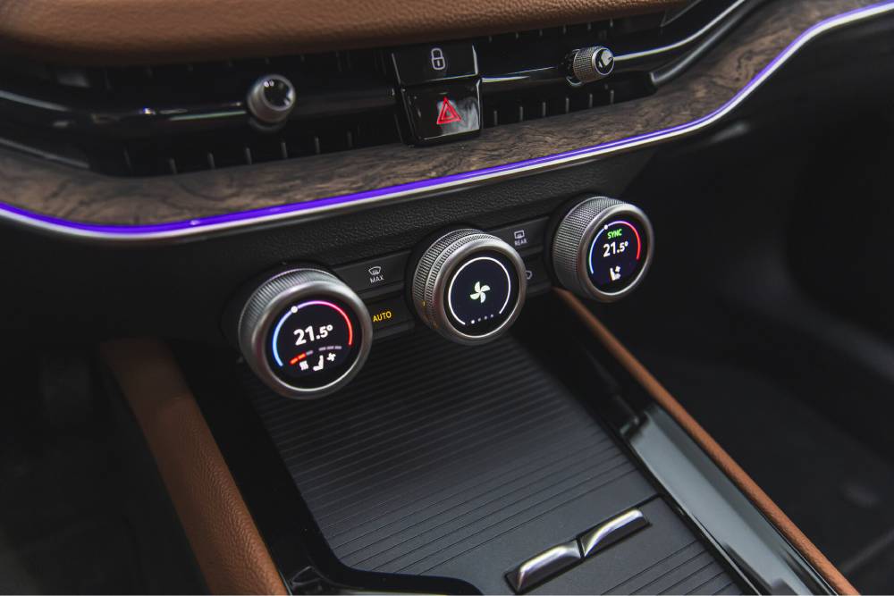 Γιατί πρέπει να ανάβουμε το air condition και το χειμώνα;