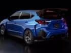Η Subaru φτιάχνει κλίμα με το νέο Impreza STI