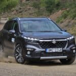 Suzuki S-Cross 1.4 Boosterjet 110 hp 4WD auto (12)