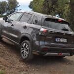 Suzuki S-Cross 1.4 Boosterjet 110 hp 4WD auto (15)