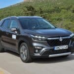 Suzuki S-Cross 1.4 Boosterjet 110 hp 4WD auto (2)