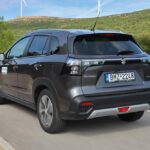 Suzuki S-Cross 1.4 Boosterjet 110 hp 4WD auto (3)
