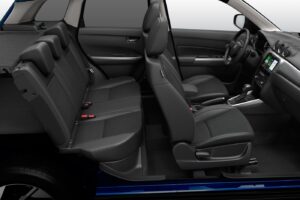 Τα νέα ιαπωνικά SUV κάτω από 21.000 ευρώ