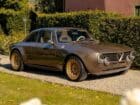 Λάμπει σαν χρυσός η νέα Alfa Romeo GT Super Farina