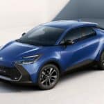 Toyota C-HR 2026 (2)